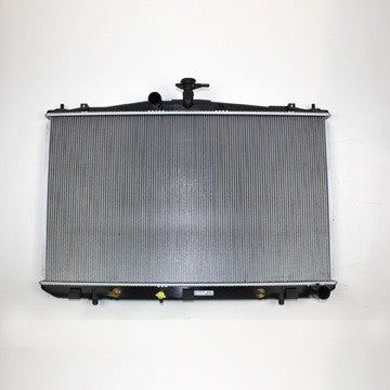 Radiator for 10-12 Lexus RX-350 3.5L V6 Automatic Single Row (w/o Tow)