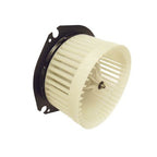 Blower Motor A/C Heater Fan Assembly for 96-19 Chevy Express/GMC Savana