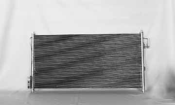 AC Condenser for 03-07 Nissan Murano (PFC)