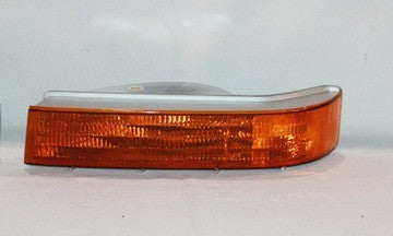 Parking/Corner Turn Signal Light for 92-96 Ford Bronco/92-98 Pickup Driver
