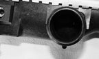 Radiator for 07-09 Acura RDX 2.3L L4 Automatic Single Row 19010-RWC-A51