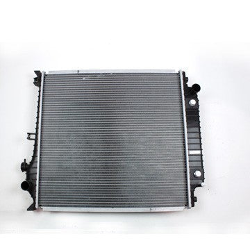 Radiator for 07-10 Ford Explorer 4.0/4.6L V6/V8 Single Row FO3010281 8L2Z 8005 A