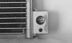 AC Condenser for 03-07 Honda Accord Coupe 2.3/3.0L L4/V6 w/Receiver & Dryer PFC