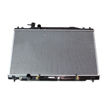 Radiator for 10-12 Honda CR-V/CRV (Japan Built) 2.4L L4 Automatic Single Row