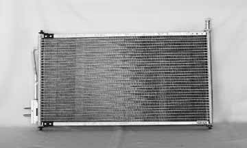 AC Condenser for 00-05 Ford Focus (PFC)