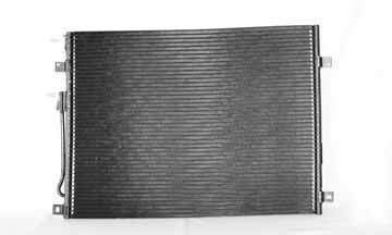 AC Condenser for 00-03 Dodge Durango (PFC)