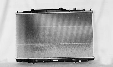 Radiator for 99-04 Honda Odyssey 3.5L V6 Automatic Single Row 19010-P8F-A51