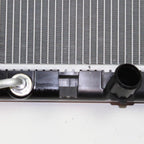 Radiator for 07-11 Lexus ES350 3.5L V6 Automatic Single Row (w/Tow)