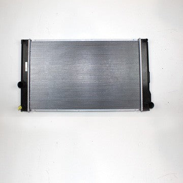 Radiator for 10-15 Toyota Prius 1.8L L4 Automatic Single Row 16400-37230