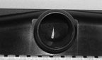 Radiator for 07-19 Toyota Yaris 1.5L L4 Single Row (w/) TO3010306 16400-21300
