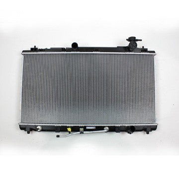 Radiator for 07-11 Lexus ES350 3.5L V6 Automatic Single Row (w/Tow)