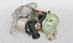 New Starter for 98-00 Honda Civic 1.6L L4 Auto/ 01-05 1.7L L4 Auto Transmission