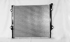 Radiator for 03-08 Toyota 4Runner 4.0L V6 Automatic Single Row
