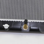 Radiator for 09-12 Suzuki Grand Vitara 2.4L L4 Single Row SZ3010140 17700-65J10