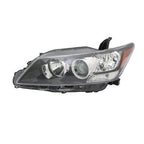 Headlight Front Lamp for 11-13 Scion tC Left Driver