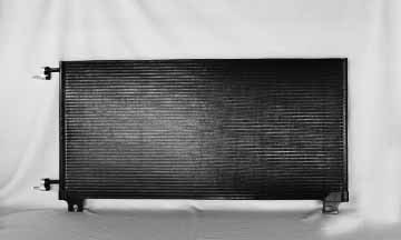 AC Condenser for 00-06 Chevy Suburban/Cadillac Escalade (w/REAR AC) (PFC)