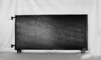 AC Condenser for 00-06 Chevy Suburban/Cadillac Escalade (w/REAR AC) (PFC)