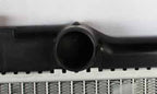 Radiator for 01-03 Acura CL 3.2L V6 Base Automatic Single Row 19010-PJE-A51