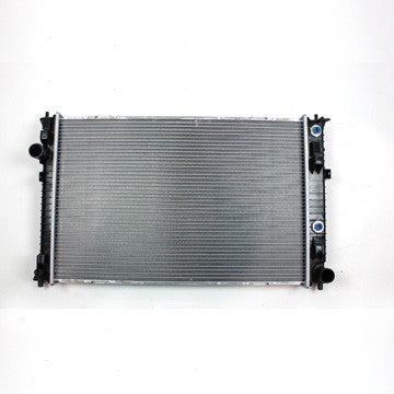 Radiator for 06-09 Ford Fusion 2.3/3.0L L4/V6 Automatic Single Row