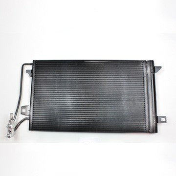 AC Condenser for 10-12 Ford Fusion/MC Milan w/Receiver & Dryer (PFC)