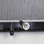 Radiator for 11-16 Toyota Sienna 3.5L V6 Automatic Single Row (w/Tow)