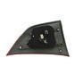 Inner Trunk Lid Tail Light Lamp for 11-14 Toyota Sienna (Non-SE) Left Driver