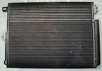 AC Condenser for 11-19 Jeep Grand Cherokee w/Receiver & Dryer w/ (PFC)