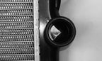 Radiator for 05-08 Chrysler 300 2.7/3.5L V6 Automatic Single Row (HDUTY)