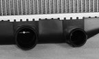 Radiator for 06-11 Honda Civic (US Built) Sedan 1.8/2.0L Single Row