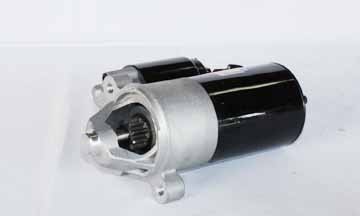 New Starter for 97-08 Ford Ranger Pickup 3.0L V6 6L5Z-11002-BRM