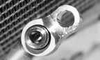 AC Condenser for 04-12 Chevy Colorado/GMC Canyon (PFC)