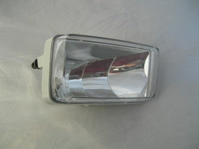 Fog Light Lamp for 07-14 Chevy Silverado/07-13 Tahoe (w/Off Road Pkg) Right CAPA