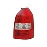 Tail Light Rear Lamp Left Driver for 05-09 Hyundai Tucson