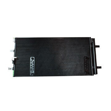 AC Condenser for 09-16 Audi A4/09-17 Q5 w/Receiver & Dryer (PDC)