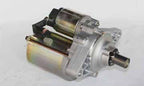 New Starter for 98-00 Honda Civic 1.6L L4 Auto/ 01-05 1.7L L4 Auto Transmission