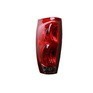 Tail Light Rear Lamp Left Driver for 02-06 Chevy Avalanche