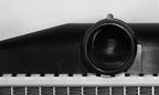 Radiator for 04-06 Acura TL 3.2L V6 Automatic Single Row AC3010138 19010-RDA-A52