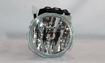 Fog Light Lamp for 00-04 Subaru Legacy Outback/03-06 Baja Left Driver