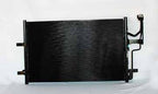 AC Condenser for 04-09 Mazda Mazda-3/06-10 Mazda-5 w/Receiver & Dryer (PFC)