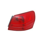 Tail Light Rear Lamp Right Passenger for 08-14 Nissan Rogue