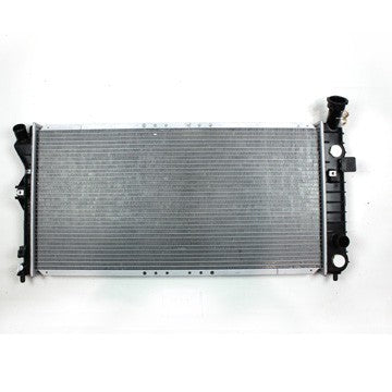 Radiator for 97-99 Buick Century 3.1/3.8L Automatic Single Row w/o Supercharger