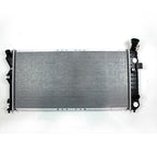 Radiator for 97-99 Buick Century 3.1/3.8L Automatic Single Row w/o Supercharger