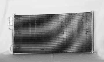 AC Condenser for 97-06 Ford Expedition/98-06 Lincoln Navigator (PFC)