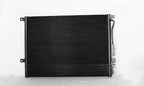 AC Condenser for 05-10 Jeep Grand Cherokee/06-10 Commander w/ (PFC)