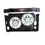 Dual Radiator & Condenser Cooling Fan Assembly for 10-15 Toyota Prius TO3115159