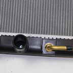 Radiator for 09-12 Suzuki Grand Vitara 2.4L L4 Single Row SZ3010140 17700-65J10