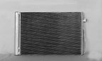 AC Condenser for 04-10 BMW 5/6 Series/02-08 BW 7 Series w/Receiver & Dryer (PFC)