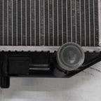 Radiator for 11-16 Toyota Sienna 2.7/3.5L V6 Automatic Single Row (w/o Tow)