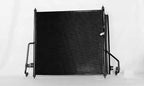 AC Condenser for 04-15 Nissan Titan/Pathfinder Armada/04-10 Infiniti QX56 (PFC)