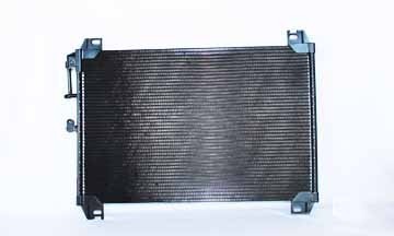 AC Condenser for 02-08 Chevy Trailblazer 5.3/6.0L (PFC)